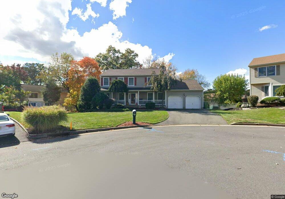 5 Roberta Ct, Edison, NJ 08820 - photo 1