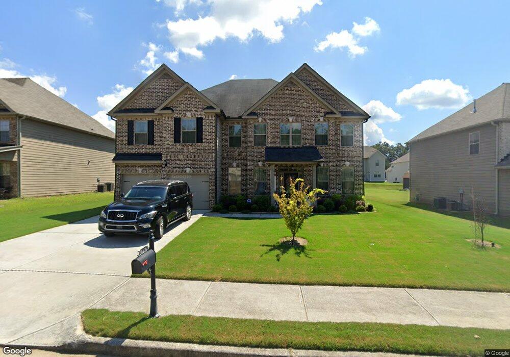 75 Julia Ann Ln unit 90, Covington, GA 30016 - photo 1