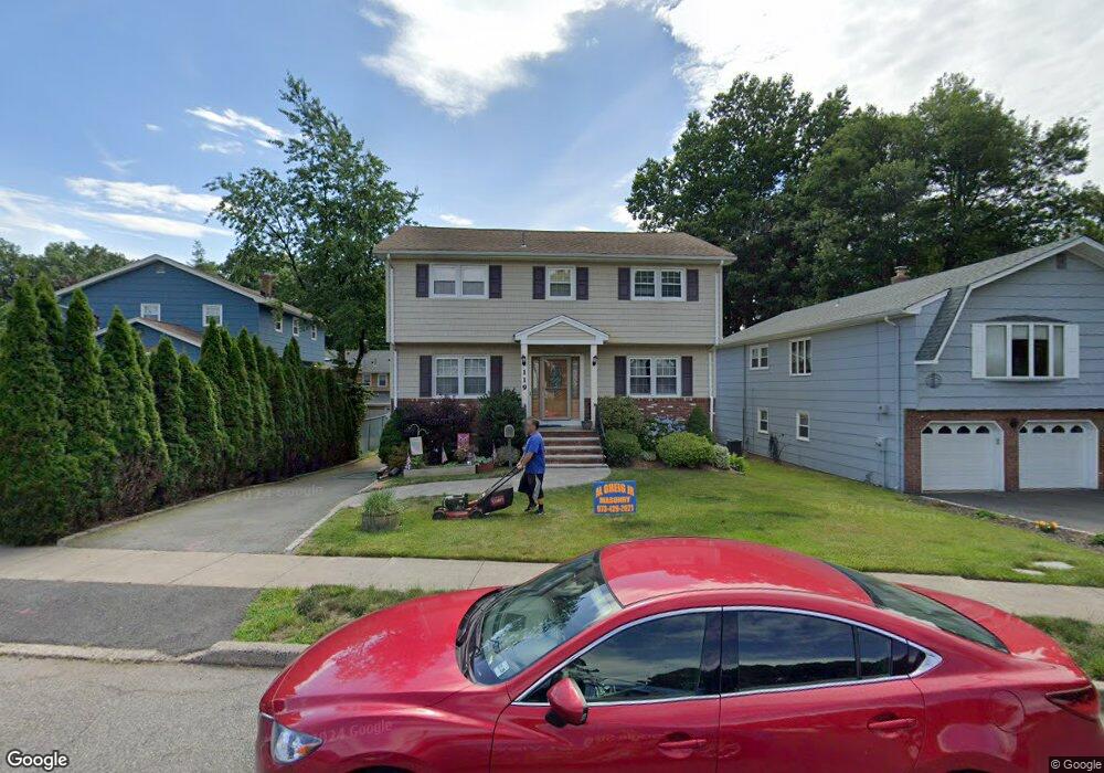 119 Evans Rd, Bloomfield, NJ 07003 - photo 1