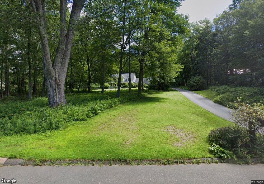 98 Andrew Dr, Canton, CT 06019 - photo 1