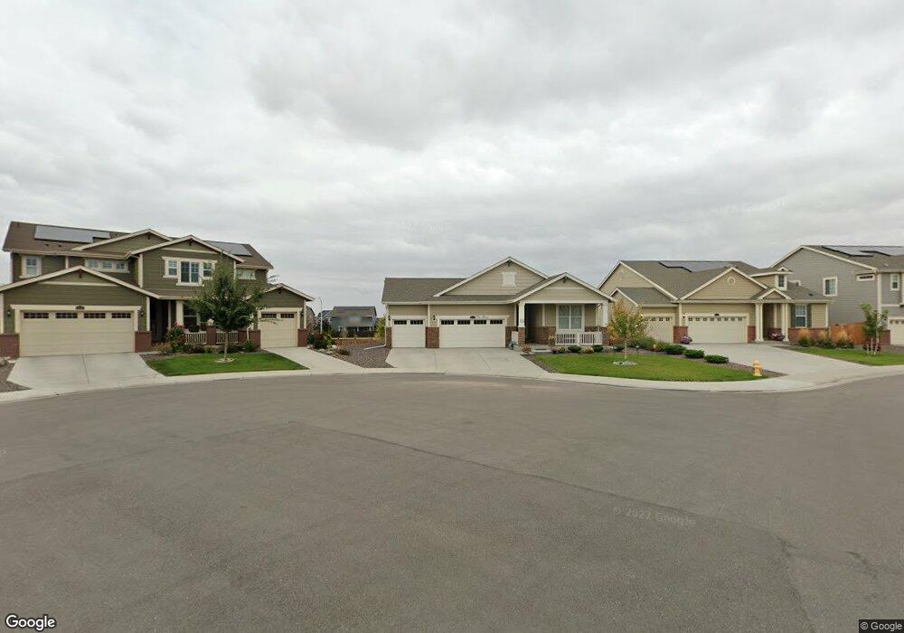 14395 Forest St, Thornton, CO 80602 - photo 1