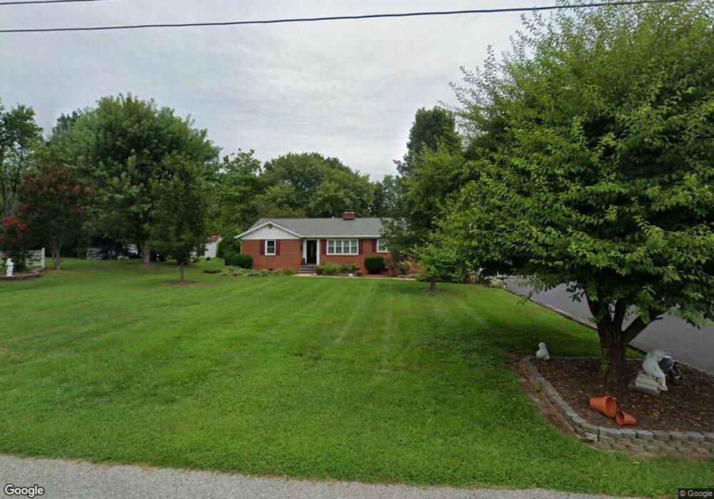 41700 Mile Post Ln, Leonardtown, MD 20650 - photo 1