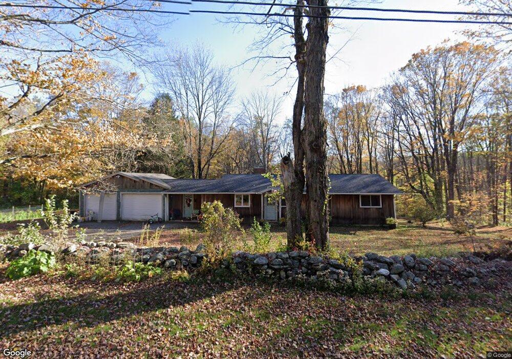 52 Brooks Rd, Litchfield, CT 06759 - photo 1