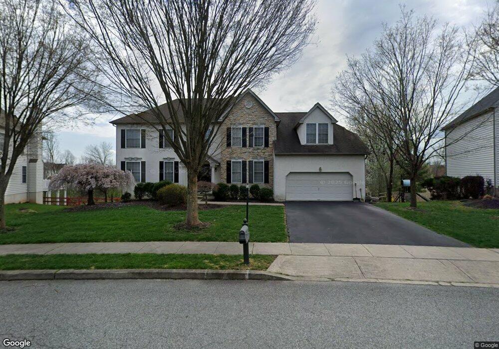2526 Quail Run, Lansdale, PA 19446 - photo 1