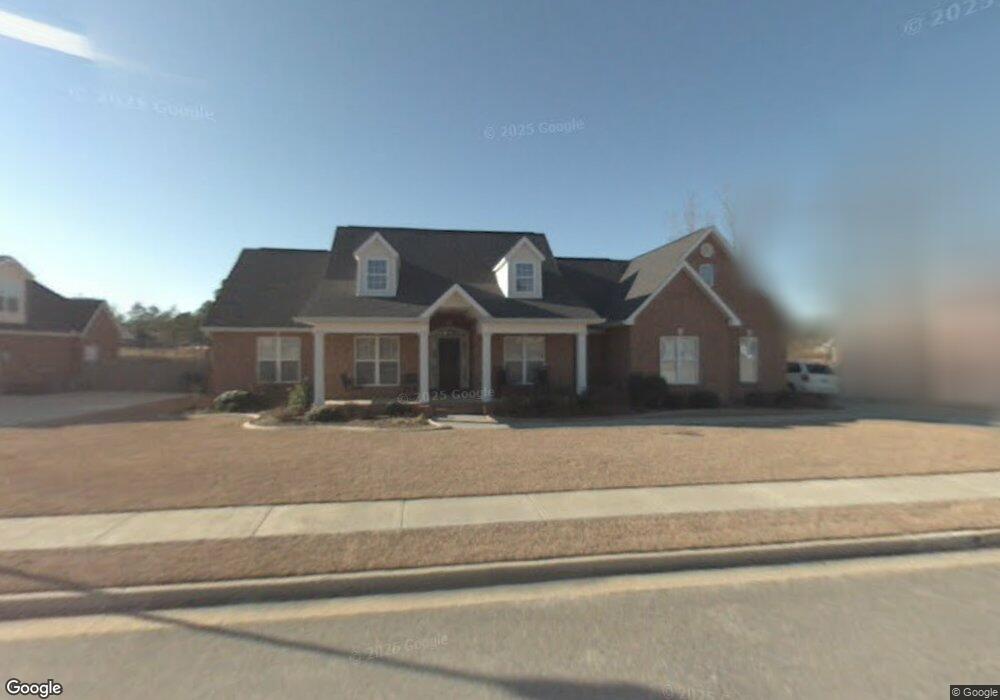 602 Bay Laurel Cir, Warner Robins, GA 31088 - photo 1