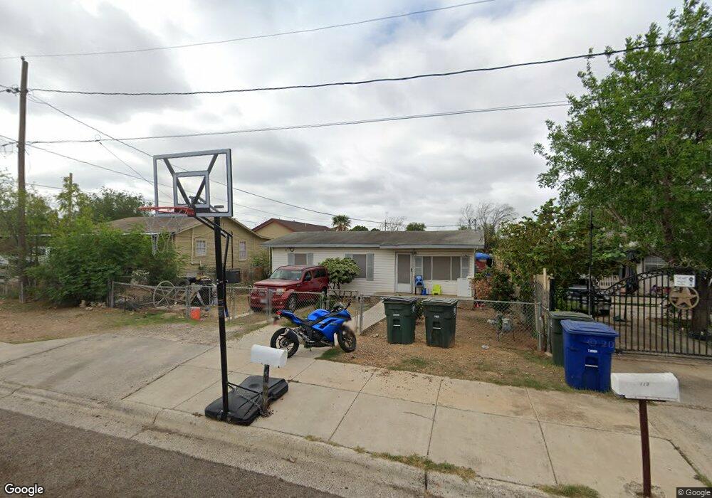 115 E Price St, Laredo, TX 78040 - photo 1