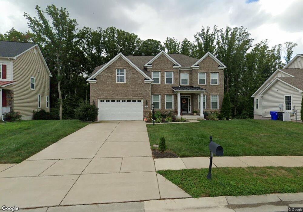 2561 Shipman Ct, Bryans Road, MD 20616 - photo 1