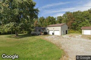 1109 E 100 S, Reynolds, IN 47980