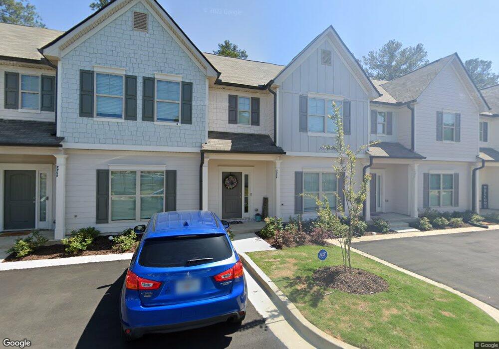 7756 Fawn Cir unit Lot 33, Covington, GA 30014 - photo 1