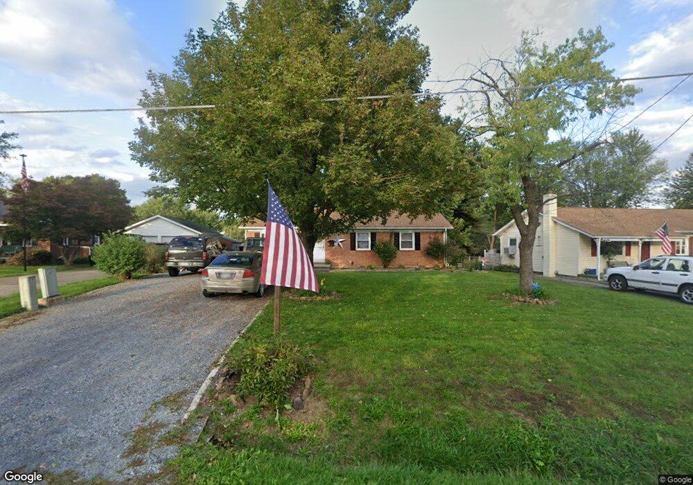 2174 First St, Middletown, VA 22645 - photo 1