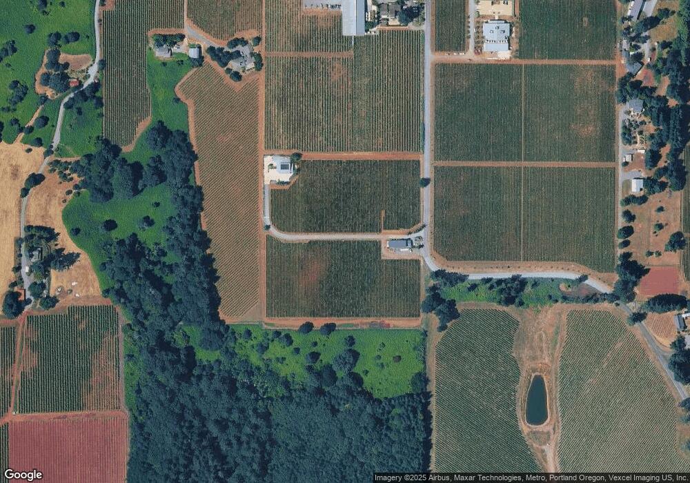 8355 NE Warren Rd, Dundee, OR 97115 - photo 1