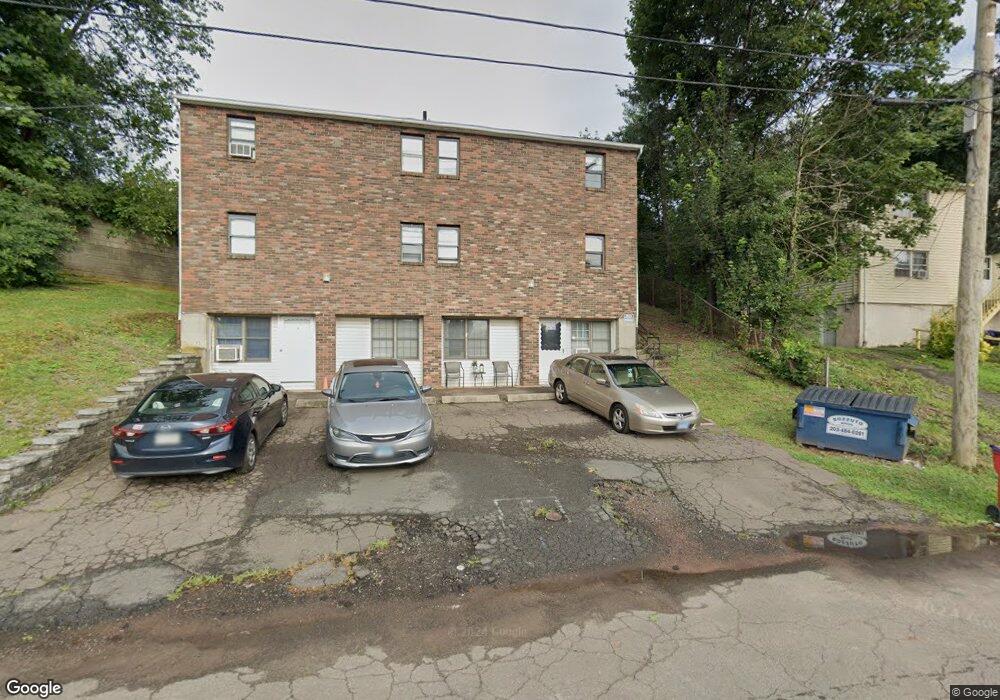 22 Peat Meadow Rd, New Haven, CT 06512 - photo 1