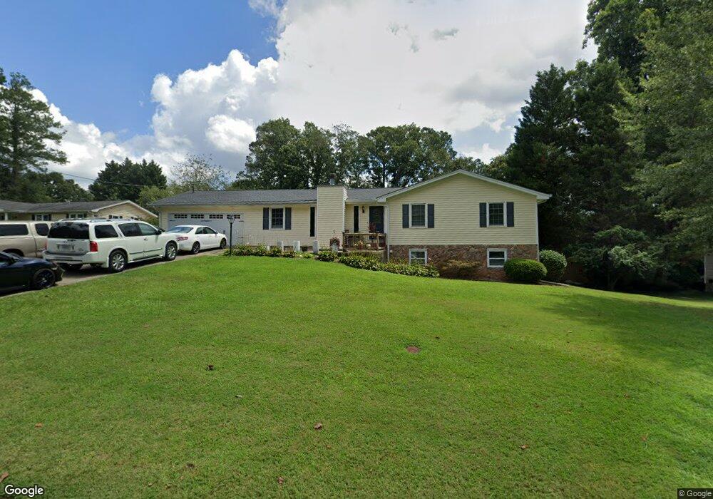 3472 Staci Ct NE, Marietta, GA 30066 - photo 1