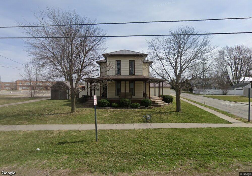 200 N Main St, Columbus Grove, OH 45830 - photo 1