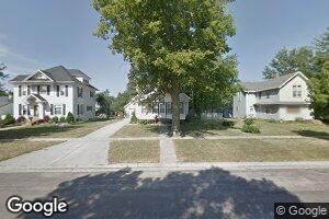 409 N Cedar St, Luverne, MN 56156
