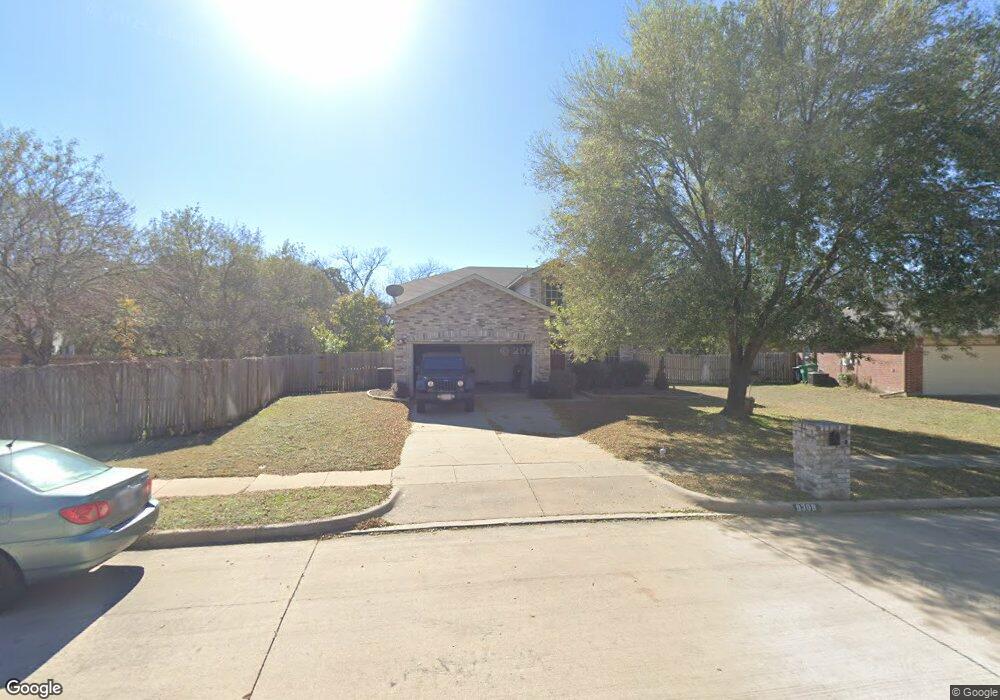 9308 Seven Oaks Ln, Denton, TX 76210 - photo 1