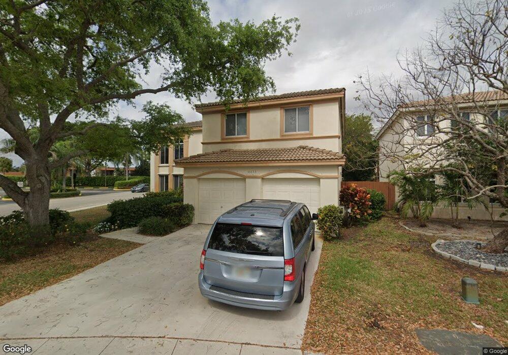 10833 SW 14th Place, Davie, FL 33324 - photo 1