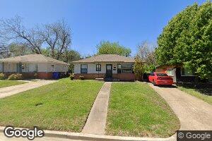 1404 George Ave, Norman, OK 73072