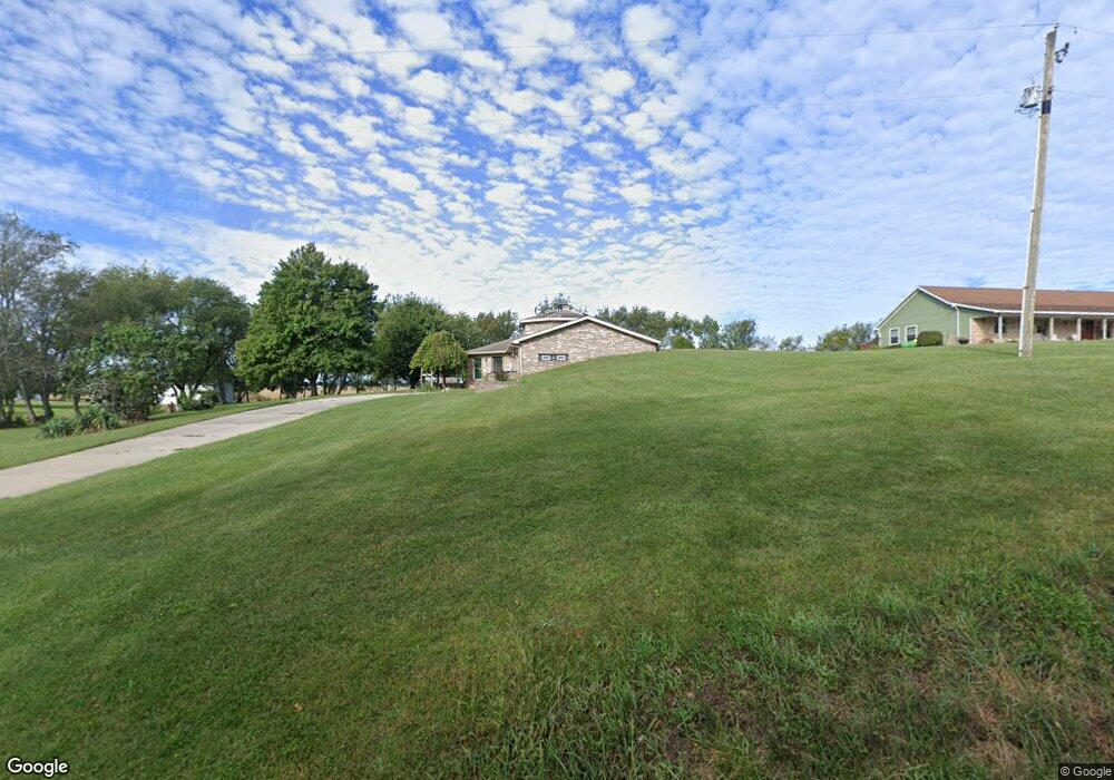 3872 N 600 E, Rolling Prairie, IN 46371 - photo 1