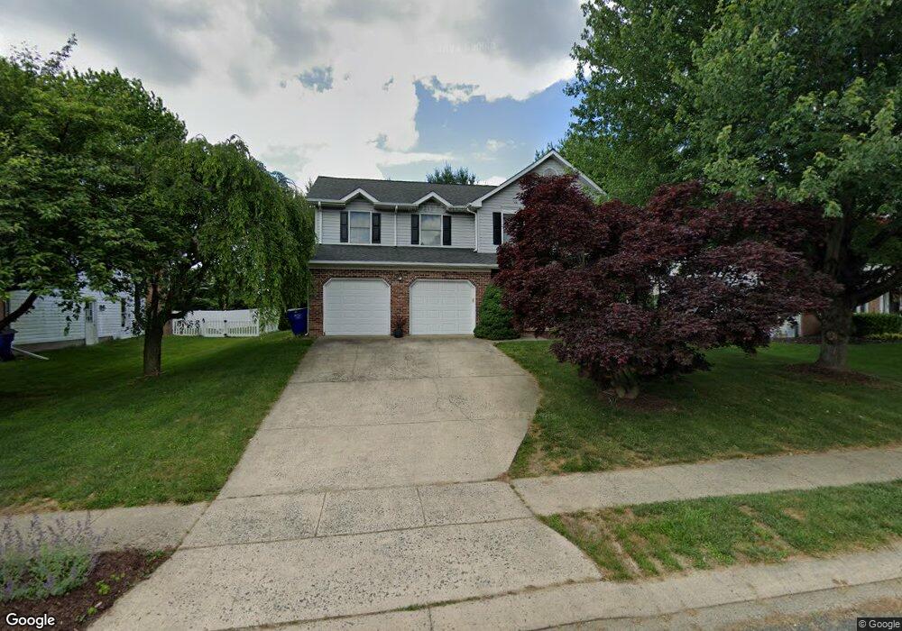 1916 Munsey Dr, Forest Hill, MD 21050 - photo 1