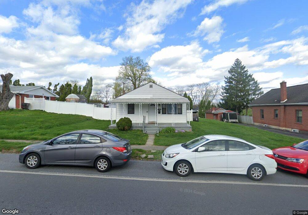 1509 N 18th St, Allentown, PA 18104 - photo 1