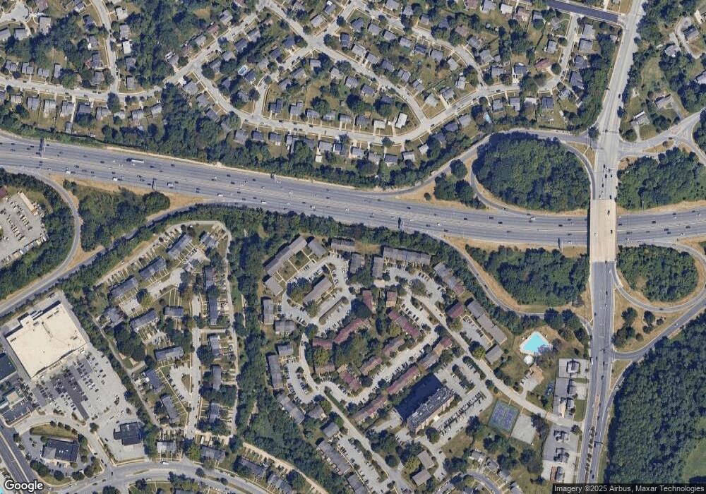 10 Alanbrooke Ct, Towson, MD 21204 - photo 1