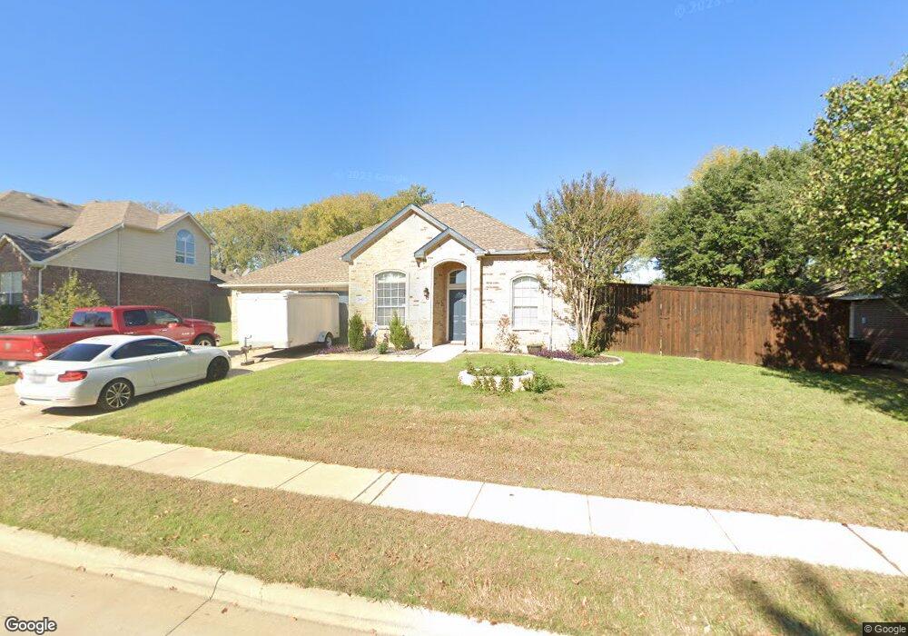 2401 Great Bear Ln, Denton, TX 76210 - photo 1