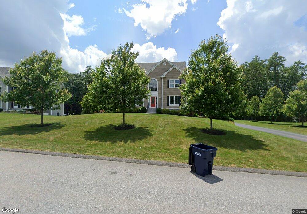 49 Northland Rd, Windham, NH 03087 - photo 1