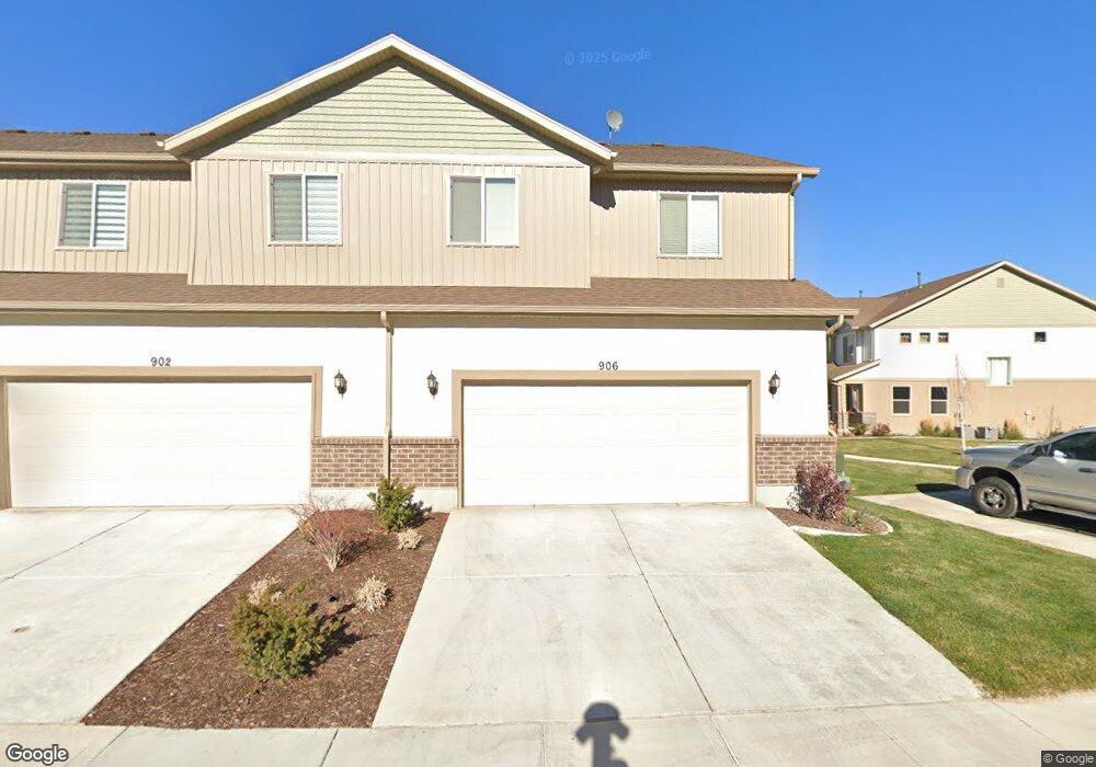 906 N Apple Seed Ln, Santaquin, UT 84655 - photo 1