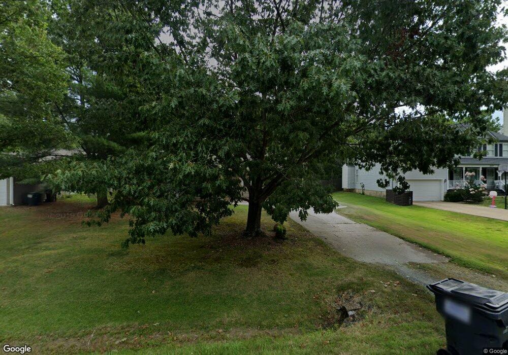 2051 Aquia Dr, Stafford, VA 22554 - photo 1