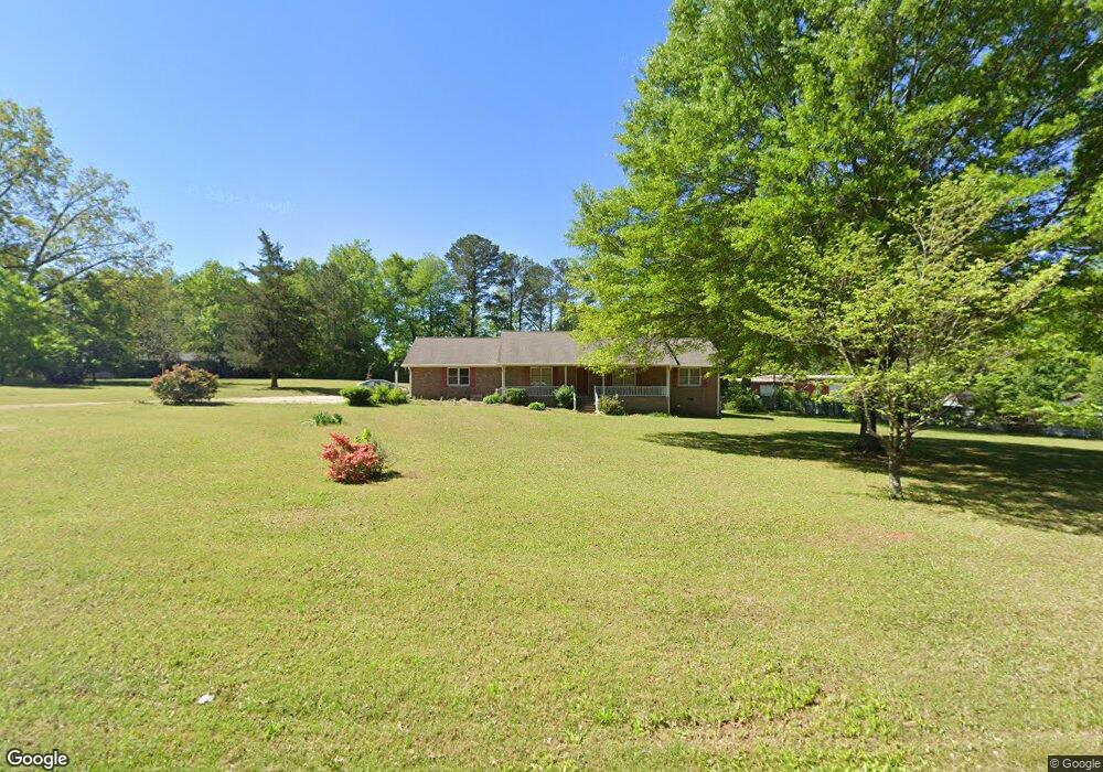 116 Pleasant Ridge Rd, Carrollton, GA 30117 - photo 1