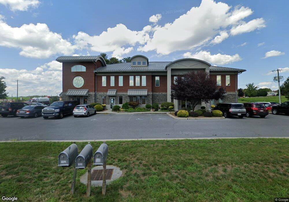 1500 Brookhaven Dr, Rockingham, VA 22801 - photo 1