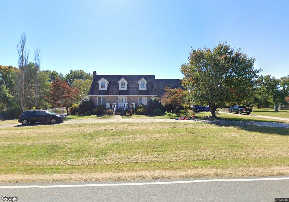 472 Moose Club Rd, Statesville, NC 28677 - photo 1