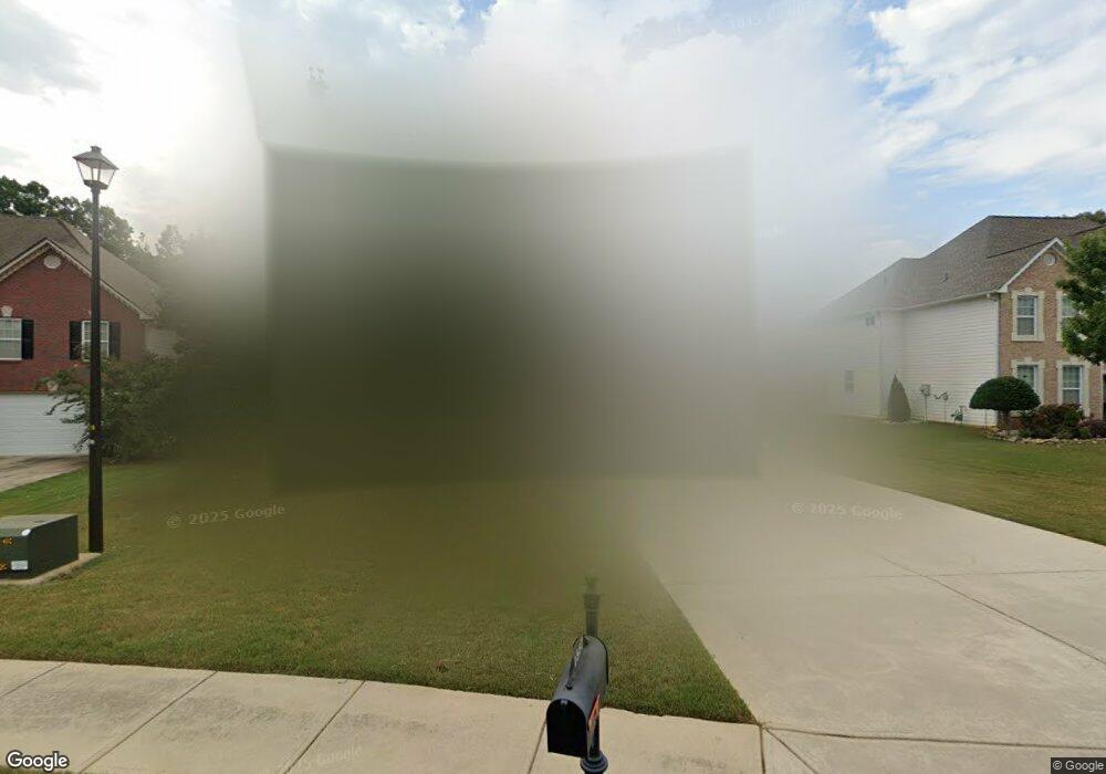 1557 Rolling Meadows Dr, McDonough, GA 30253 - photo 1