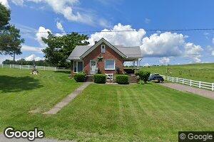 6168 Kingwood Rd, Markleton, PA 15551
