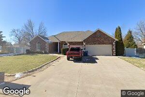 222 S Woodmont Dr, Joplin, MO 64801
