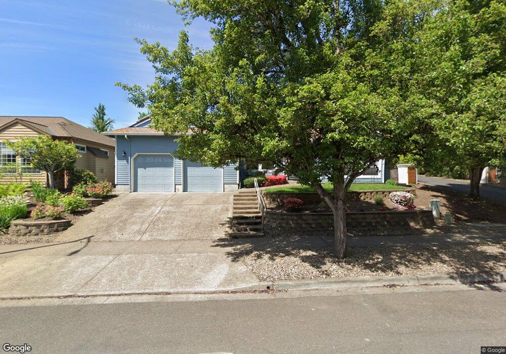 8301 SW 135th Ave, Beaverton, OR 97008 - photo 1