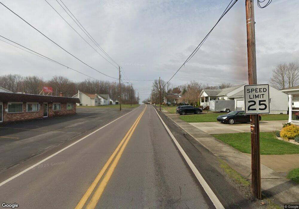 268 Main St, Eynon, PA 18403 - photo 1