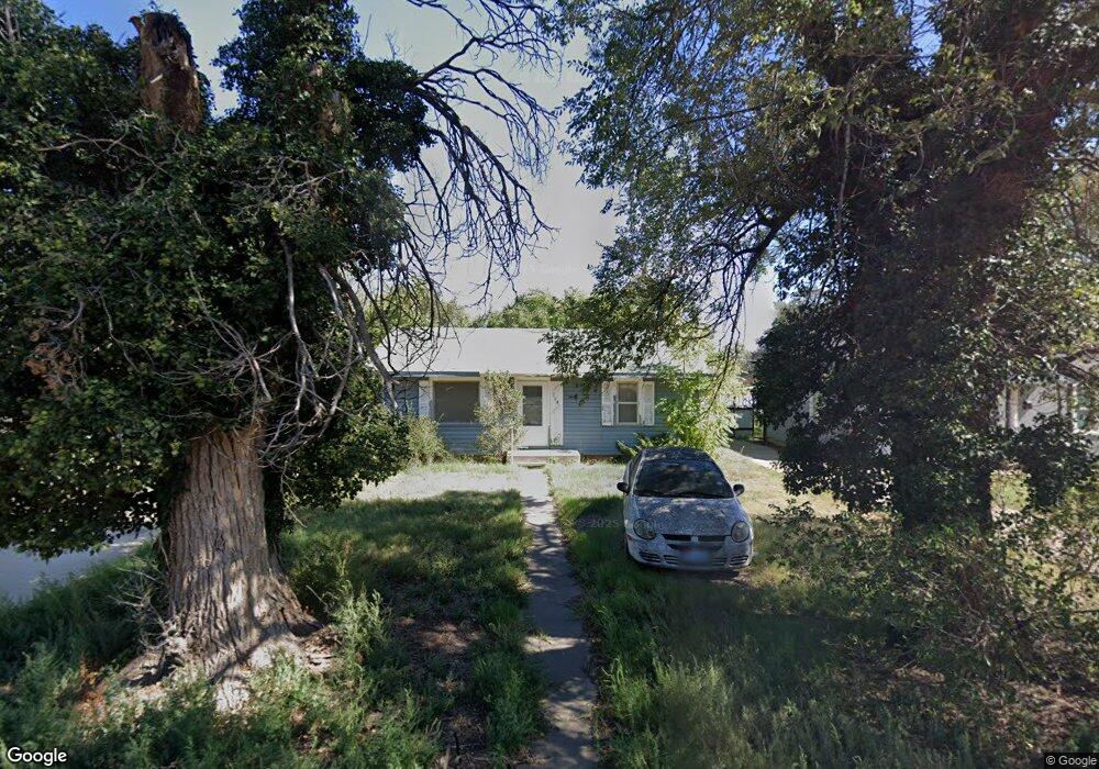 114 Elm Ave, Dumas, TX 79029 - photo 1