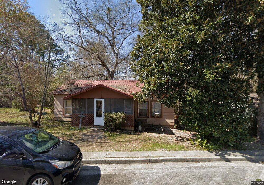 23 Corinth Ave, Mc Rae, GA 31055 - photo 1