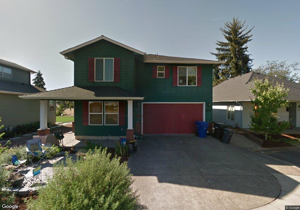 5845 Benevan Ct NE, Keizer, OR 97303 - photo 1