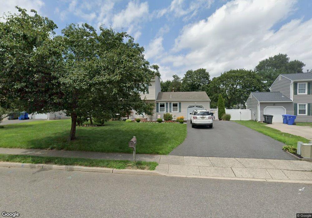 114 Imperato Ct, Toms River, NJ 08753 - photo 1