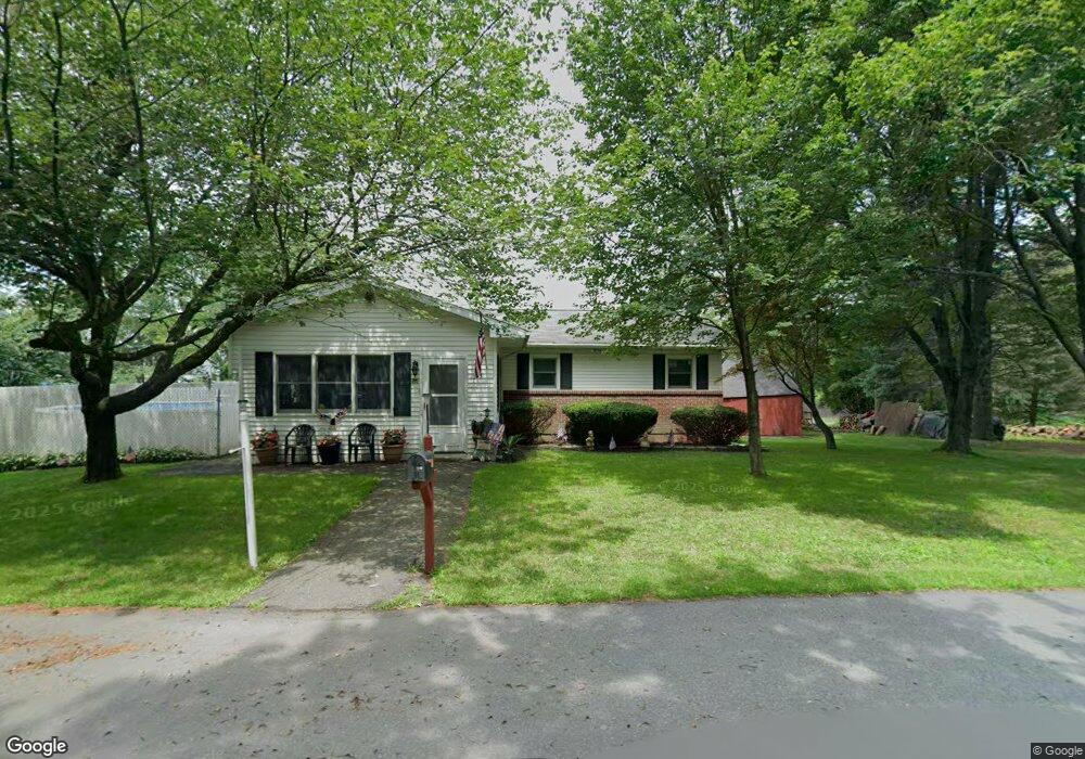 543 Dietrich Ave, Hazleton, PA 18201 - photo 1