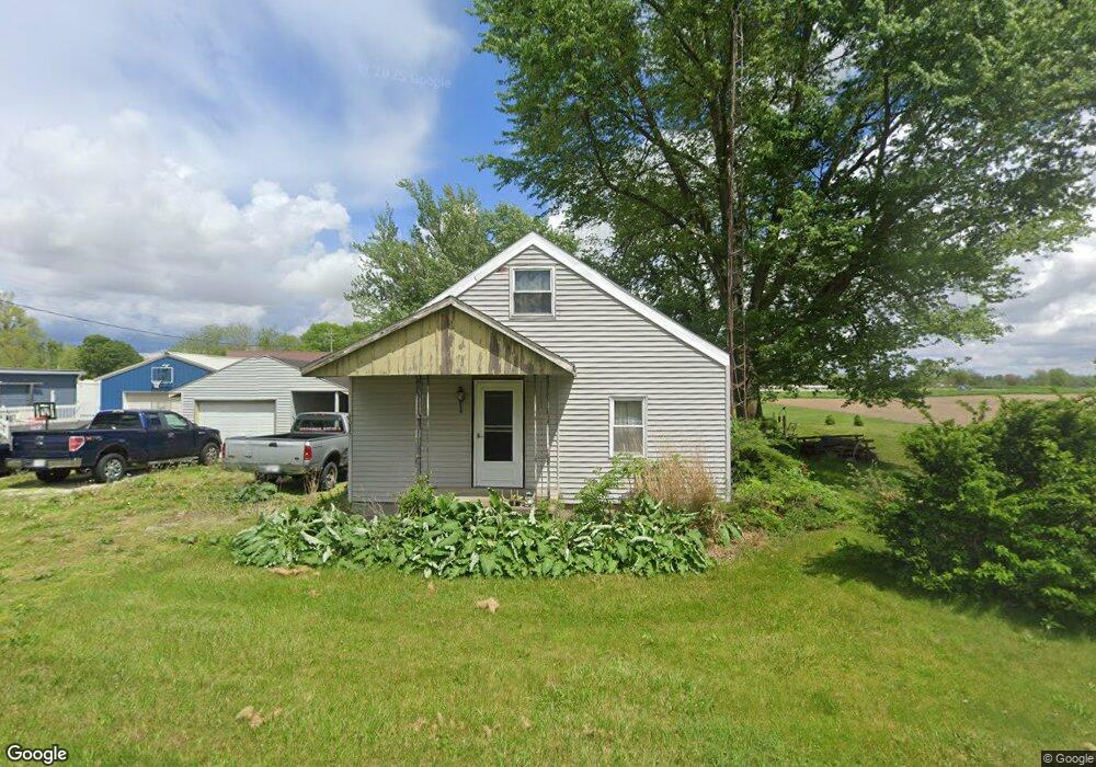 7035 S 50 E, Wabash, IN 46992 - photo 1