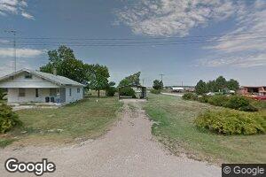 331 1st Ave W, Glade, KS 67639