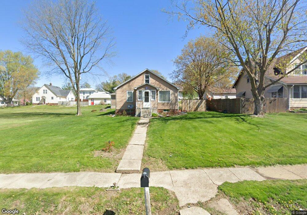 311 Main St, Kellogg, IA 50135 - photo 1