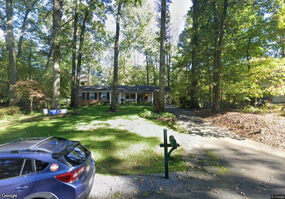 2505 Red Clover Ct, Reston, VA 20191 - photo 1