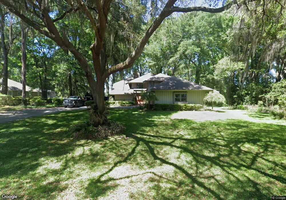 558 NW Harris Lake Dr, Lake City, FL 32055 - photo 1