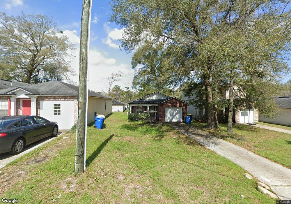 8467 India Ave, Jacksonville, FL 32211 - photo 1