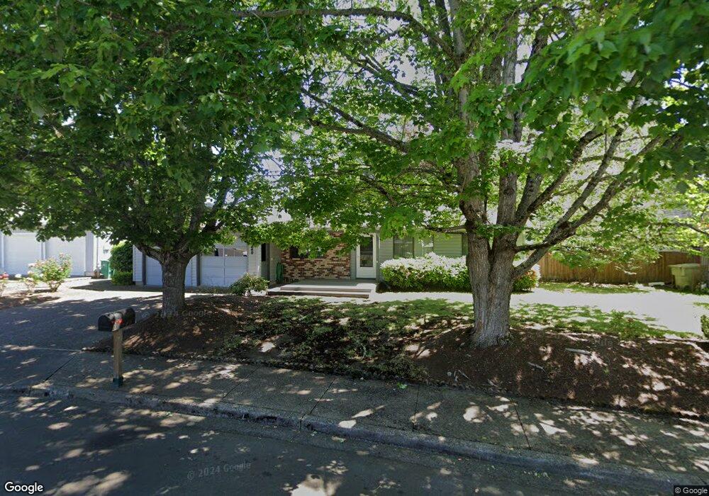 4840 SW 188th Place, Beaverton, OR 97007 - photo 1